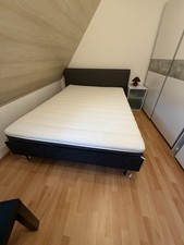 Boxspringbett gebraucht kaufen  Neidlingen