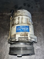 Compressore climatizzatore ari usato  Pisticci