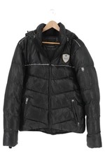 Nickelson manteau hiver d'occasion  Expédié en France