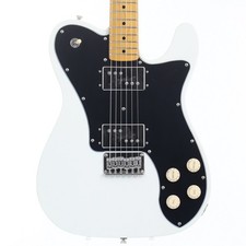 fender squier deluxe comprar usado  Enviando para Brazil