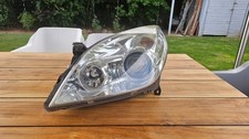 Xenon vectra facelift gebraucht kaufen  Alzey-Umland