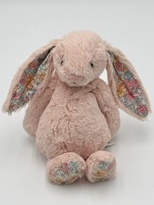 Peluche doudou lapin d'occasion  Écully