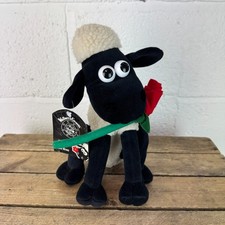 Vintage shaun sheep for sale  WIGSTON