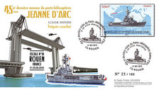 Nav09ja 23a 2010 d'occasion  France