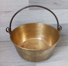 Solid brass jam for sale  UK