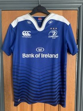 Leinster rugby union for sale  CHELMSFORD
