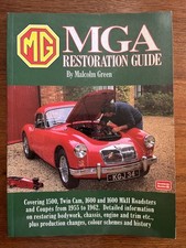 Mga restoration guide usato  Quarrata