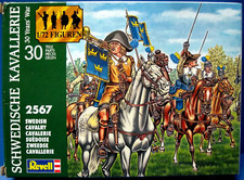 Revell 02567 thirty usato  Corbola