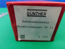 C08 günther bausatz gebraucht kaufen  Königsbrunn