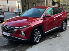 Sold 2022 hyundai for sale  UK