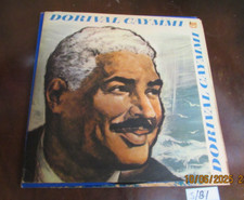 DORIVAL CAYMMI: dorival caymmi Imperial (4) 12" LP 33 RPM Brazil comprar usado  Enviando para Brazil