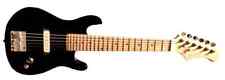 Mini guitare électrique d'occasion  Plouha