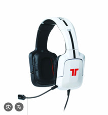 Tritton 720 black d'occasion  Expédié en Belgium