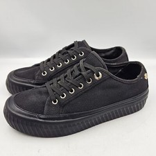 Damskie sportowe trampki Tommy Hilfiger Platforma Wulkanizowane rozm. 39 na sprzedaż  PL