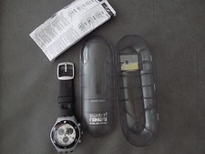 Mens swatch irony for sale  WIRRAL