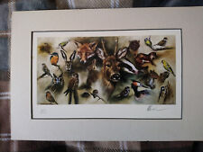 Mick cawston british for sale  WILLENHALL