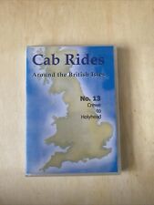 Cab ride dvd for sale  MIDDLESBROUGH