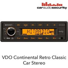 Vdo continental retro for sale  UK