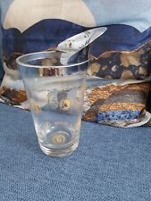 Vintage bicchiere dosatore usato  Valdastico