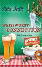 Weißwurstconnection franz ebe gebraucht kaufen  Erftstadt
