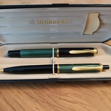 Pelikan souverän m400 gebraucht kaufen  Grünwald