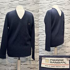 Pierre sangan jumper for sale  Shipping to Ireland