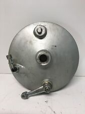 Coperchio piastra ancoraggio usato  Udine