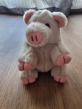 Top sitzendes schweinchen gebraucht kaufen  Erfurt