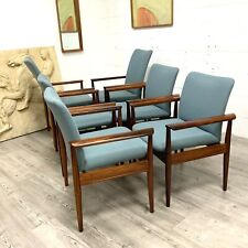 Set danish rosewood for sale  LYTHAM ST. ANNES