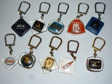 Porte clé keyring d'occasion  Arradon