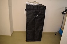 Growzelt 160x60x60 komplett gebraucht kaufen  Sonthofen