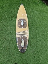Converse airush kiteboard for sale  NOTTINGHAM