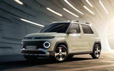 Winterkompletträder hyundai i gebraucht kaufen  Dipperz