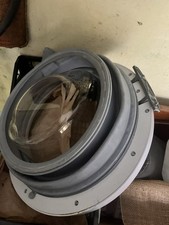 Guarnizione oblo lavatrice usato  Vinzaglio