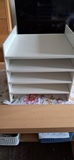 Einlegeböden ikea kallax gebraucht kaufen  Mirow