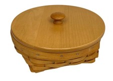 Longaberger small catch for sale  Fort Wayne