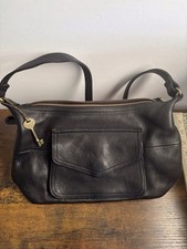 Fossil black purse for sale  Elk River