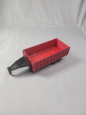 Ertl diecast red for sale  Eaton