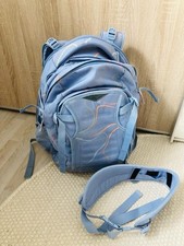 schulrucksack hellblau gebraucht kaufen schulrucksack hellblau gebraucht kaufen Langen