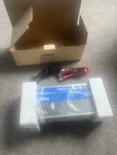 Giandel 1000w pure for sale  RUNCORN