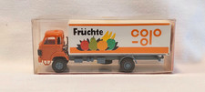 Roskopf modellauto saurer gebraucht kaufen  Hamburg