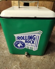 Vintage rolling rock for sale  Malaga