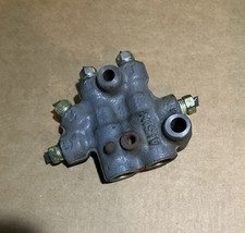 Válvula de proporção de freio não ABS Toyota Corolla 1995-2008 fabricante de equipamento original 47150-12230 comprar usado  Enviando para Brazil