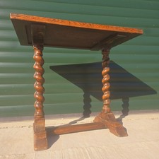 Small solid oak for sale Small solid oak for sale  ROYSTON