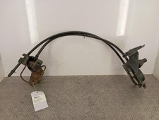 Treuil roue secours d'occasion  Elven