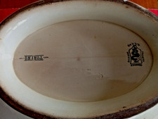 Zuppiera ceramica richard usato  Filottrano