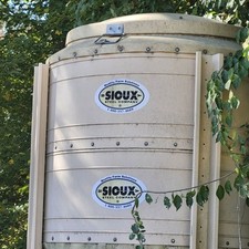 Sioux food grain for sale  Bay Shore