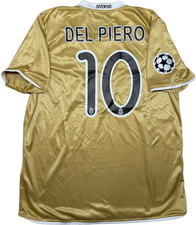 Maglia calcio vintage usato  Roma