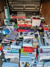 Customer returns parcel for sale  DUNDEE