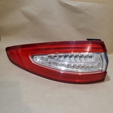 Driver tail light for sale  Saint Paul